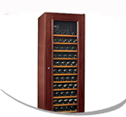 BYO Deluxe Wine Cellar Kits