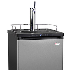 Kegerators & Beer Dispensers