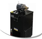 Glycol Cooling