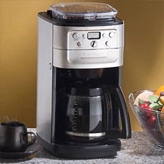 Coffee Makers