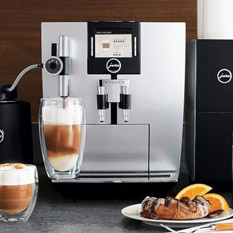 Espresso Machines