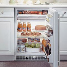 Refrigerators