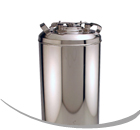 Home Brew Beer Kegs