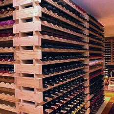 Modular Racks