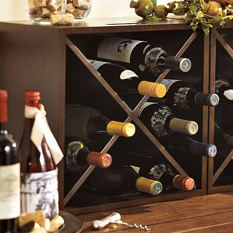 Small Wine Racks