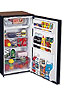 Refrigerators