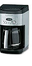 Glass Carafe Coffee Makers