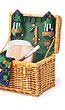 Picnic Backpacks for Four