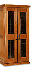 Wine Cellar Cabinets