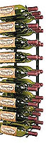 Instant Cellar Wine Racks