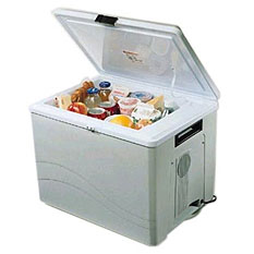 12 Volt / Travel Coolers