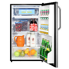 ADA & Assisted Living Refrigerators
