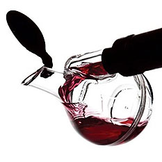 Wine Aerators