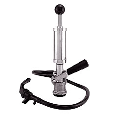 Keg Beer Party Pumps