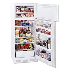 Apartment Refrigerators