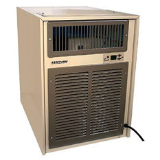 Breezaire WKL Series Wine Cooling Units