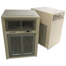 Breezaire WKS Series Wine Cooling Units