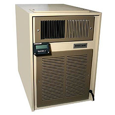 Breezaire Wine Cooling Units