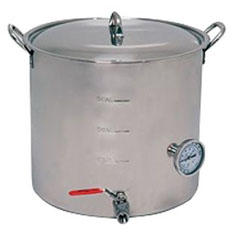 Brew Pots