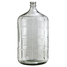 Home Brew Fermentation Equipment
