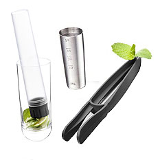Barware & Cocktail Tools
