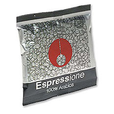 Coffee & Pods