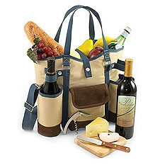 Cooler Totes