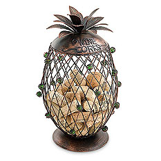 Wine Cork Cages