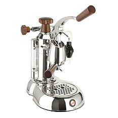 Manual Espresso Machines