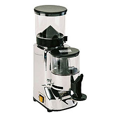 Flat Burr Grinders