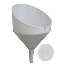 Home Brewing Funnels