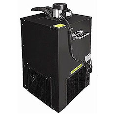 Glycol Cooling