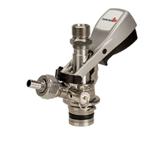 Guinness Keg Tap Couplers