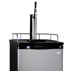 Guinness® Dispensing Kegerators