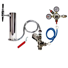 Guinness Beer Kegerator Conversion Kits