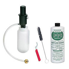 Keg Beer Line Cleaning Hand Pump Kits