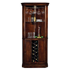 Howard Miller Wine & Spirits Cabinets