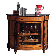 Howard Miller Wine Consoles