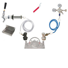 Homebrew Kegerator Conversion Kits
