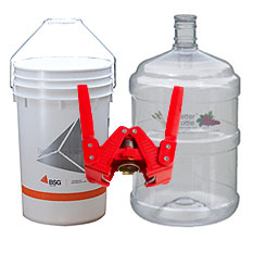 Home Brew Equipment Kits