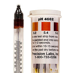 Homebrewing Test Equipment