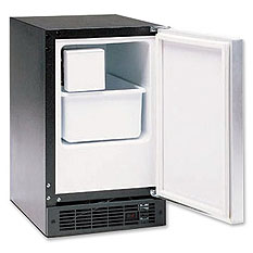 Residential Ice Makers
