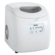 Residential Portable Ice Makers