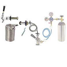 Jockey Box Conversion Kits