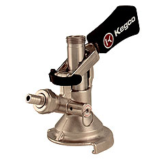 Keg Taps Couplers