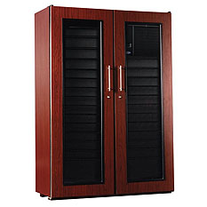 Le Cache BILD Wine Cabinets