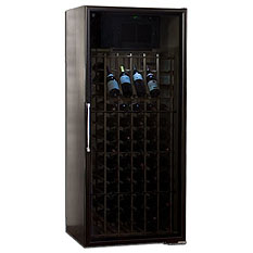 Le Cache Loft Series Wine Cellars