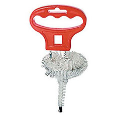Beer Line Cleaning Brushes