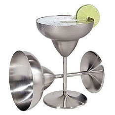 Margarita Glassware & Accessories