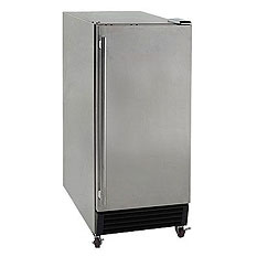 Outdoor Refrigerators